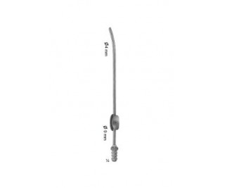 Suction Instruments